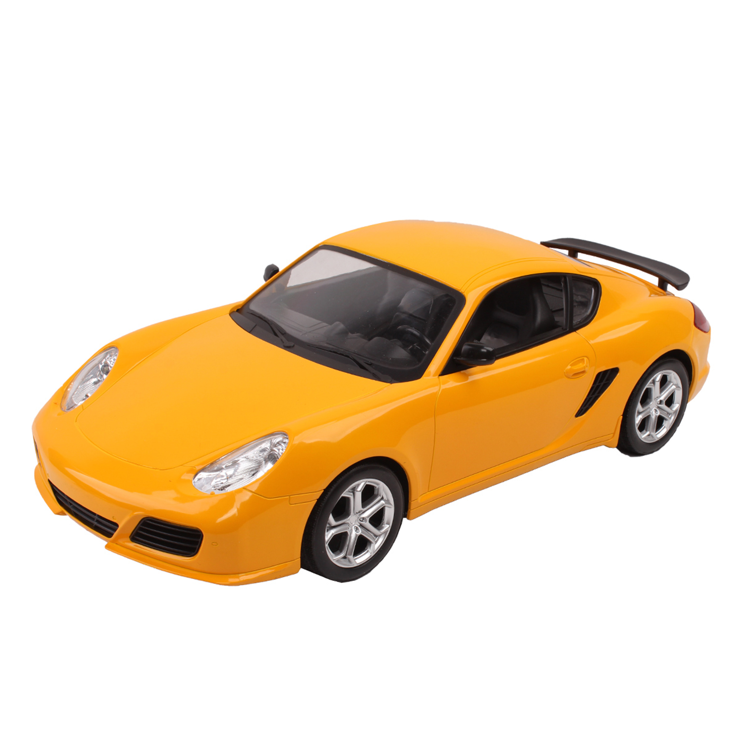 ماشین بازی کنترلی ای ام تی طرح پورشه مدل Speed king 7185