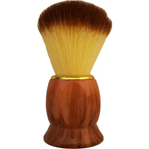 فرچه اصلاح ریش آمکا مدل A/002