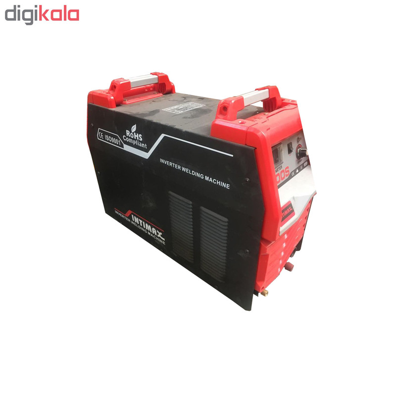 اینورتر 100 آمپر اینتیمکس مدل CUT-100S اینورتر 100 آمپر اینتیمکس مدل CUT-100S