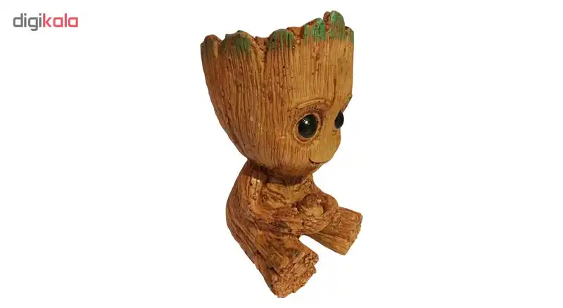 مجسمه طرح گروت کد 9878