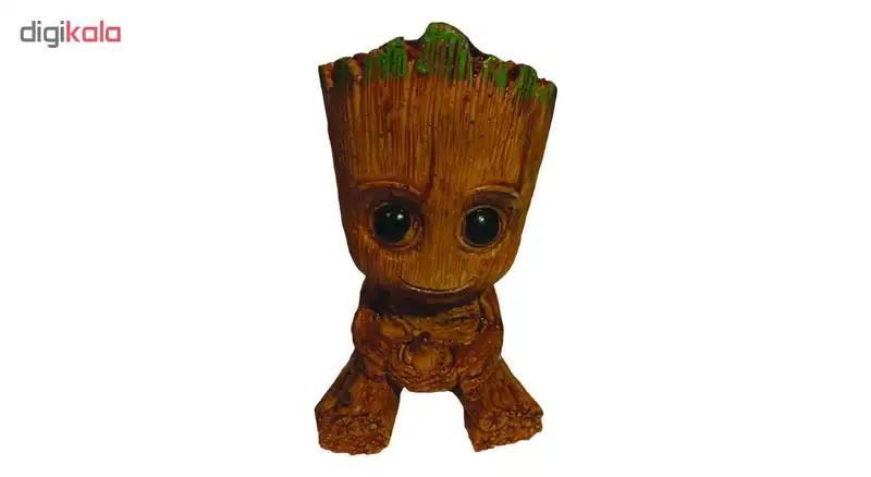 مجسمه طرح گروت کد 9878