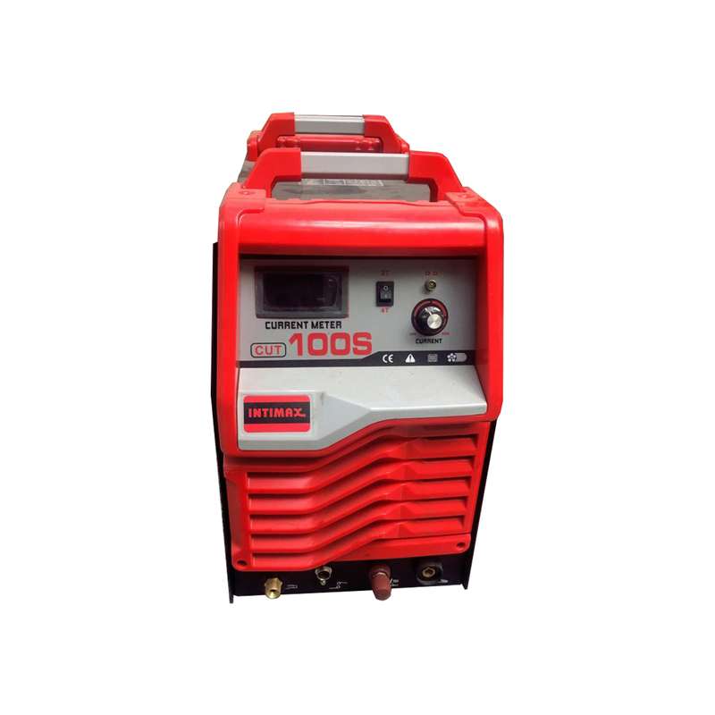 اینورتر 100 آمپر اینتیمکس مدل CUT-100S اینورتر 100 آمپر اینتیمکس مدل CUT-100S