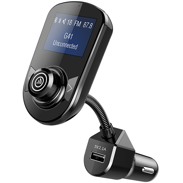 پخش کننده اف ام خودرو مدل G41