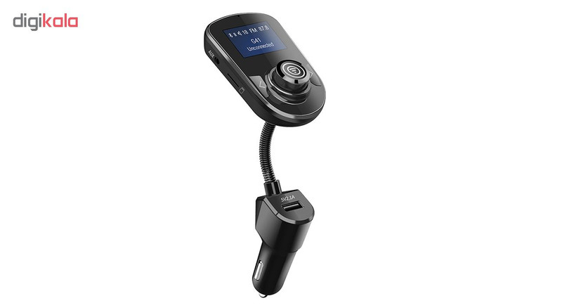 پخش کننده اف ام خودرو مدل G41