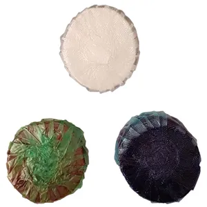 قرص خوشبو کننده توالت فرنگی مدل power active بسته 3 عددی