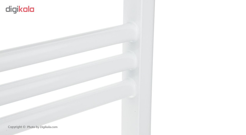 رادیاتور حوله خشک کن کد TRW508014