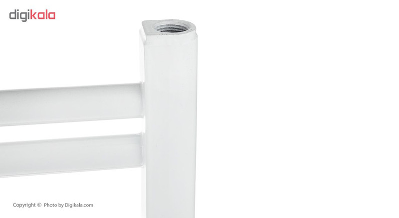 رادیاتور حوله خشک کن کد TRW508014