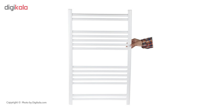 رادیاتور حوله خشک کن کد TRW508014