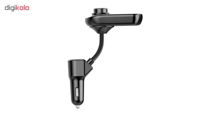 پخش کننده اف ام خودرو مدل G41