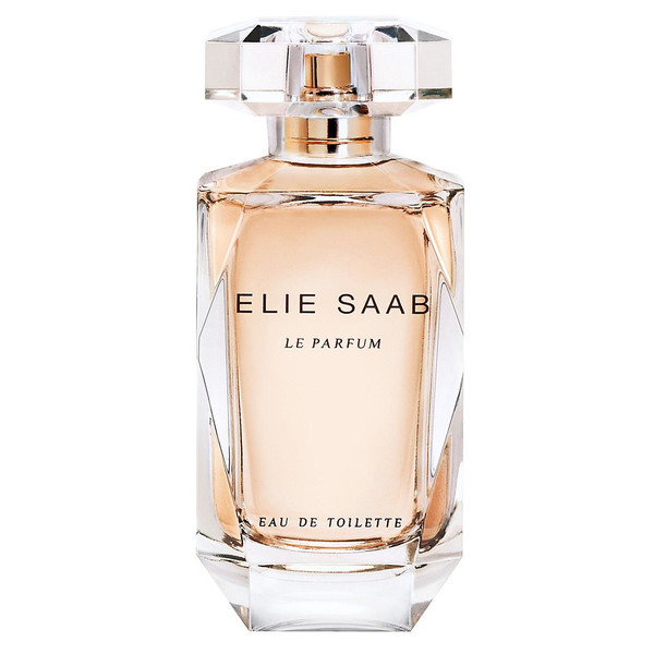 ادو تویلت زنانه الی ساب مدل Le Parfum حجم 50 میلی لیتر