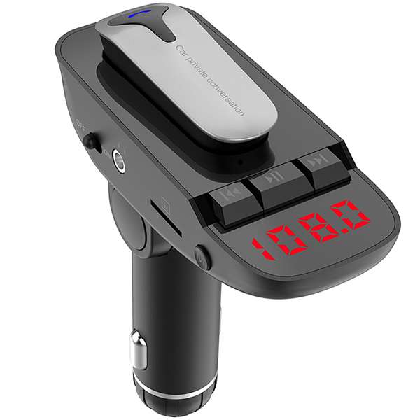 پخش کننده اف ام خودرو مدل ER3