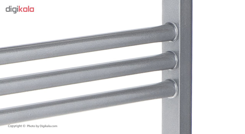 رادیاتور حوله خشک کن کد 506010