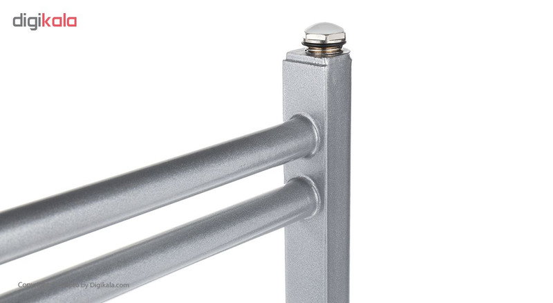 رادیاتور حوله خشک کن کد 506010