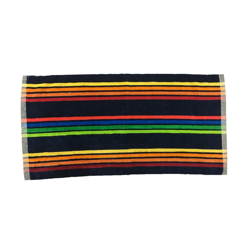 حوله دستی حوله گلزار مدل الما سایز 30*55 سانتی متر