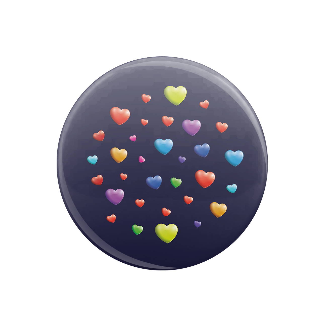 پیکسل ویان طرح heart 3