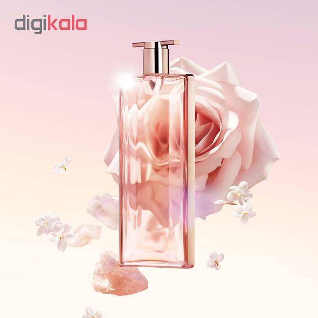 lancome paris idole eau de parfum