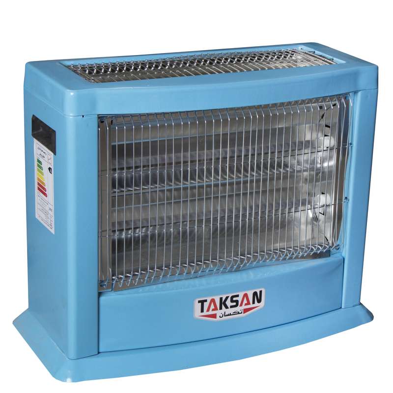 بخاری برقی تکسان مدل TK160DF