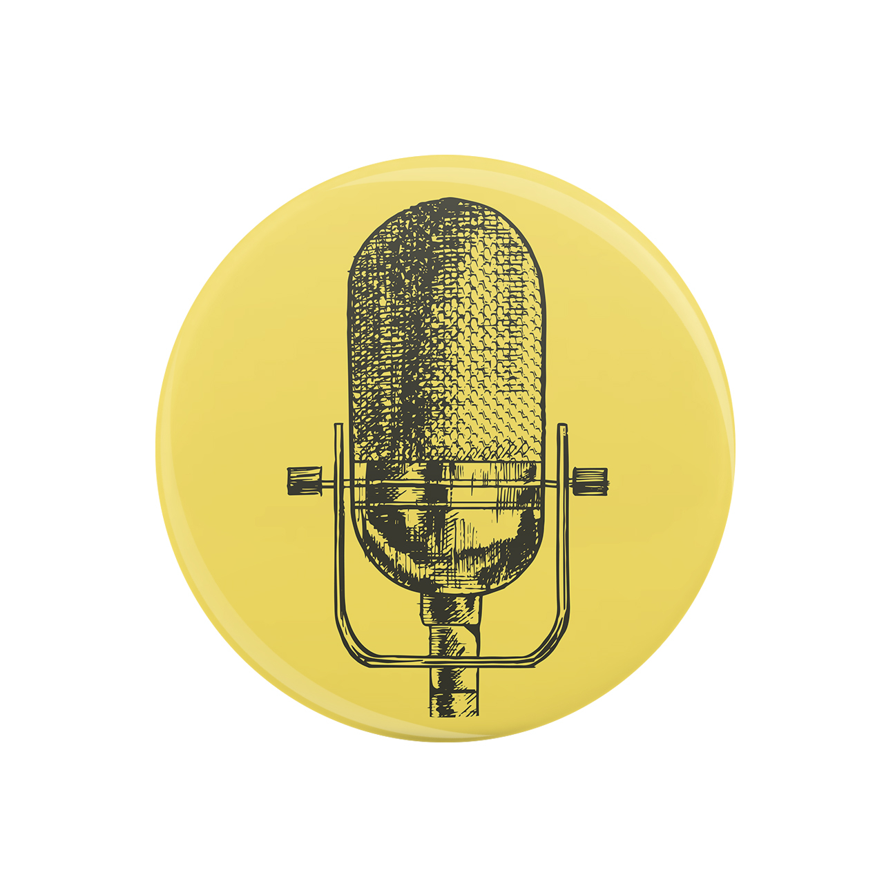 پیکسل ویان طرح Microphone