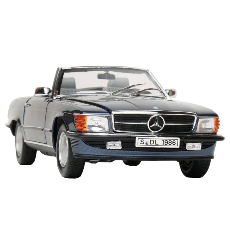 ماشین بازی نورو طرح مرسدس بنز Benz Pack 300SL