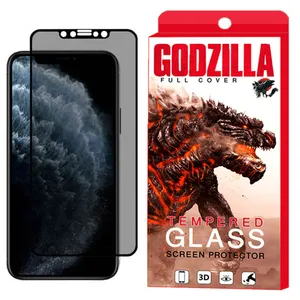 Godzilla GGP Privacy Screen Protector For Apple iPhone 11