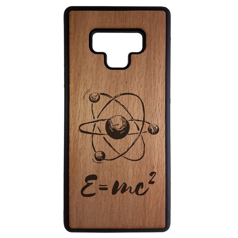 کاور طرح اتم کد 1105410943151 مناسب برای گوشی موبایل سامسونگ galaxy note 9