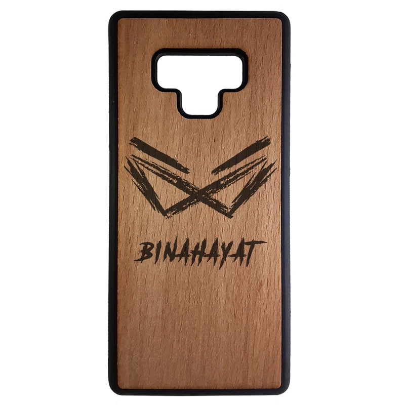 کاور طرح بینهایت کد 1105410943151 مناسب برای گوشی موبایل سامسونگ galaxy note 9