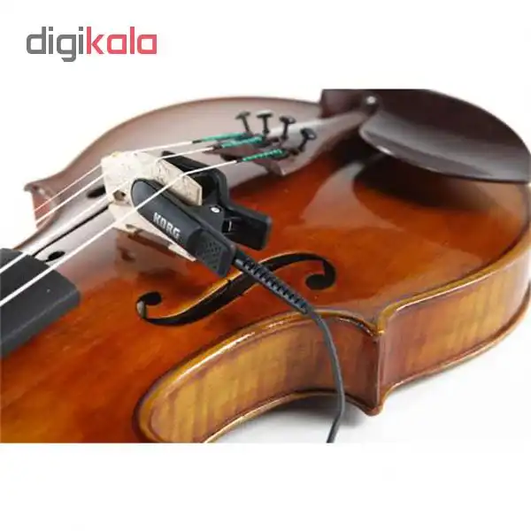 میکروفون تماسی کرگ مدل CM-300