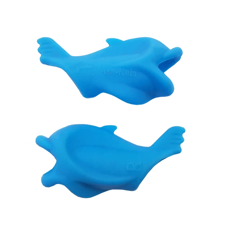 راحت نویس انگشتی آساکالا مدل Dr.B.2 بسته دو عددی