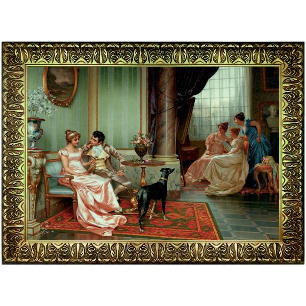 تابلو مدل P11-10729