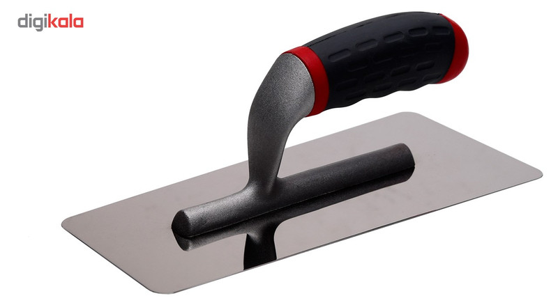 ماله استیل اوتی پقفه مدل 2269411 لبه اریب سایز 240 میلی متر