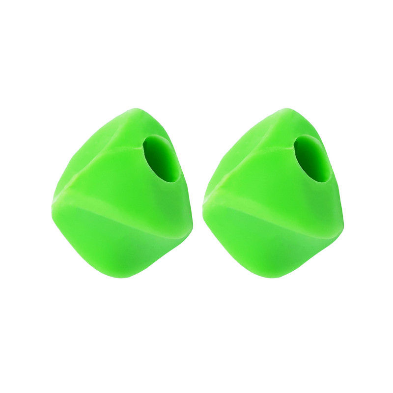 راحت نویس انگشتی آساکالا مدل E.G.2 بسته دو عددی