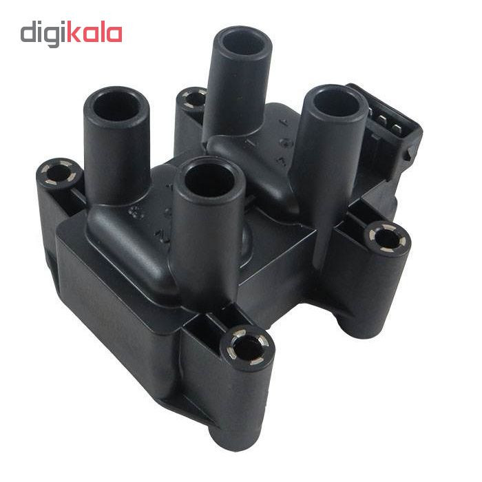 کوئل کد 12460000مناسب برای پراید