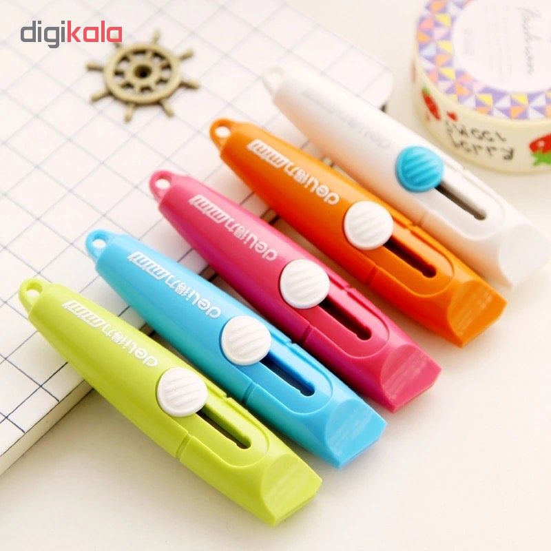 کاتر دلی مدل Dl-2020