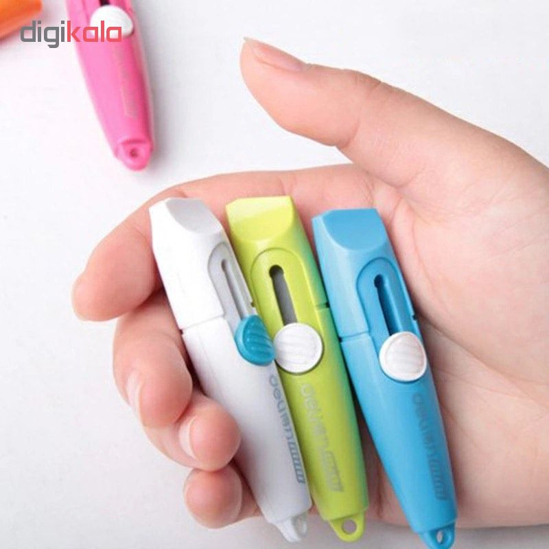 کاتر دلی مدل Dl-2020