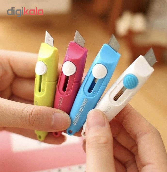 کاتر دلی مدل Dl-2020