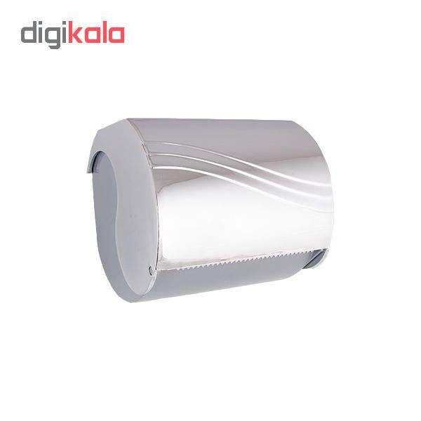 پایه رول دستمال کاغذی کد 01