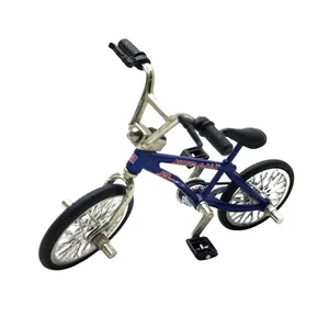 دوچرخه بازی طرح BMX NIKE-AJAX