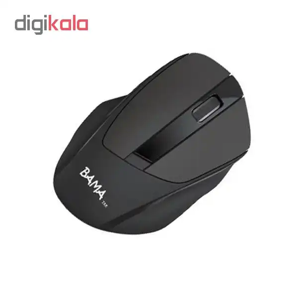 ماوس بی سیم باماتک مدل G-216