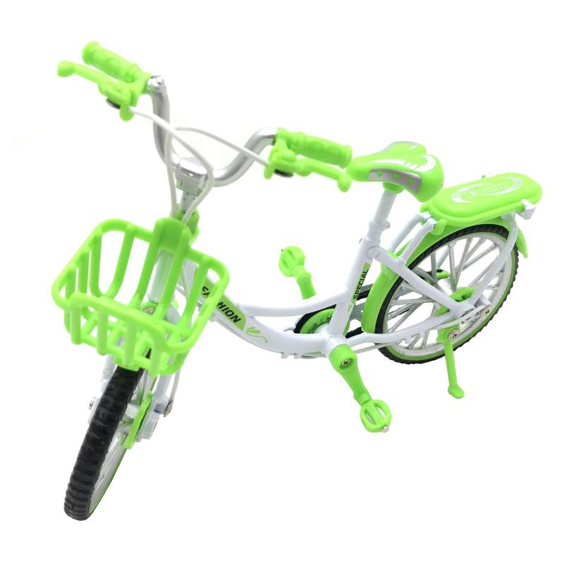 دوچرخه بازی طرح BMX کلاسیک کد 4415