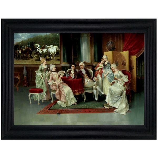 تابلو مدل P1-10730