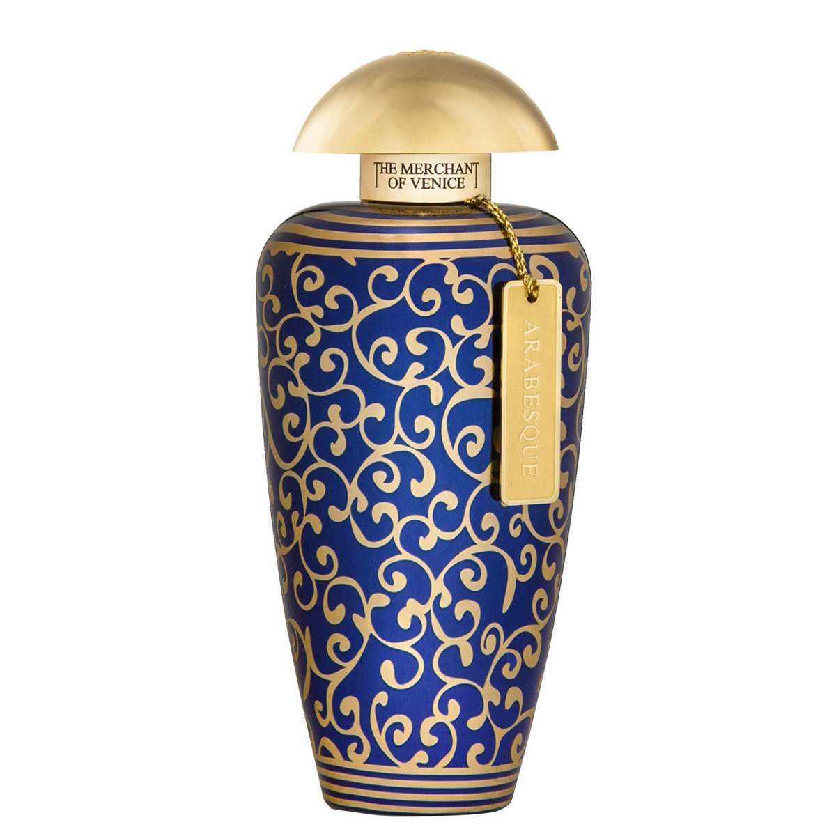 ادو پرفیوم زنانه مرچنت آو ونیز مدل ARABESQUE حجم 100 میلی لیتر