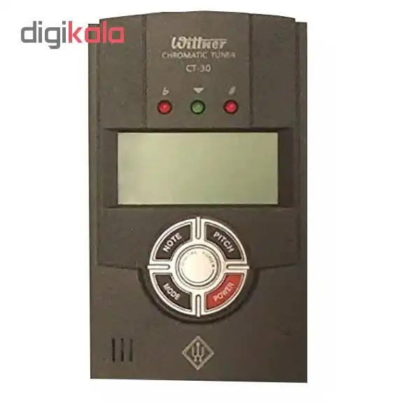 تیونر ویتنر مدل CT30