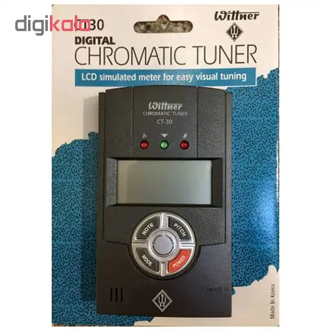 تیونر ویتنر مدل CT30