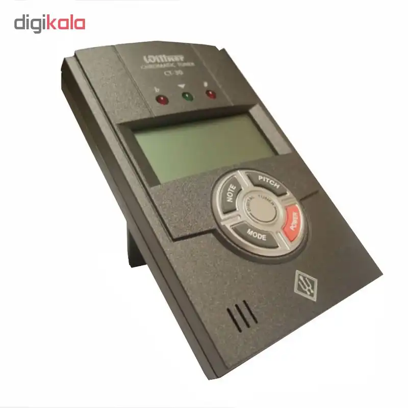 تیونر ویتنر مدل CT30
