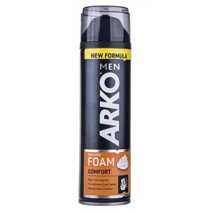 ARKO MEN Comfort Shaving Foam 200ml