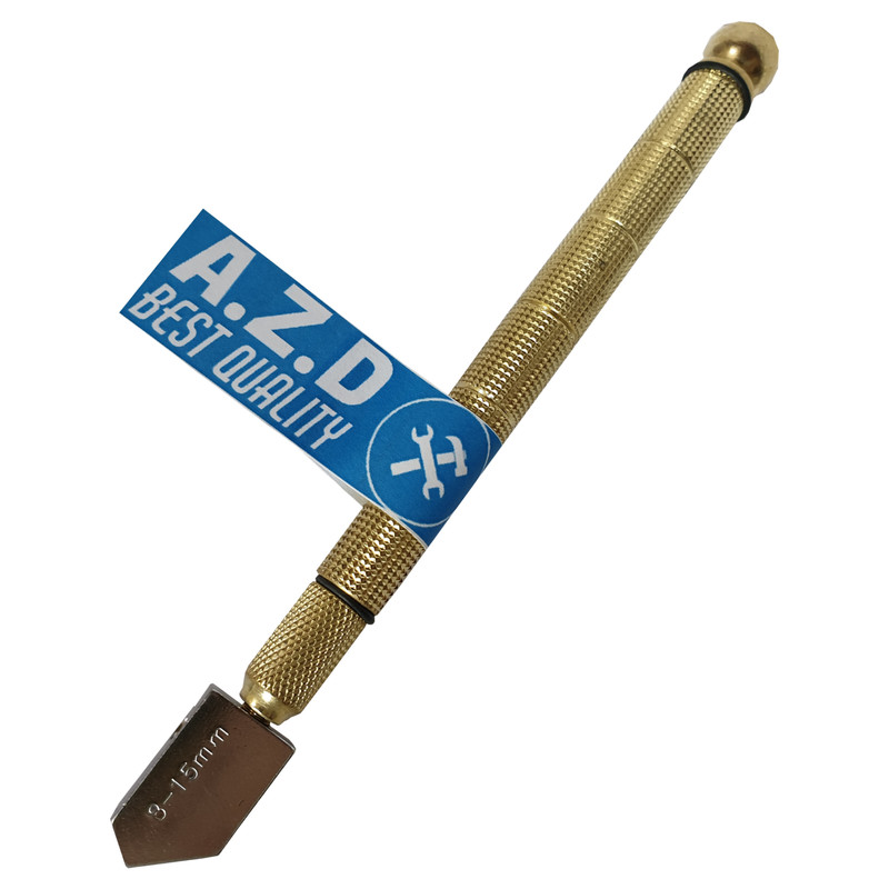 الماس شیشه بر ای زد دی کد 15