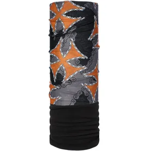 دستمال سر و گردن کد F100P