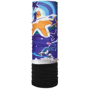 دستمال سر و گردن کد F106P