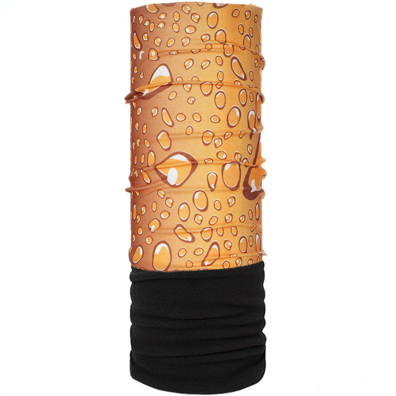 دستمال سر و گردن کد F109P