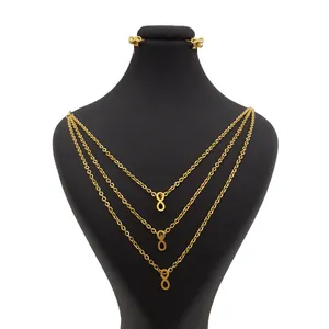 نیم ست زنانه طرح بی نهایت کد YG-143